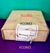 Вольтметр Э378 0-250в, ₽ 0.00