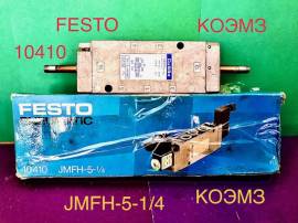 Распределитель с электроуправлением festo jmfh-5-1, ₽ 0.00