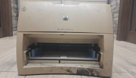 Принтер лазерный HP LaserJet 1200