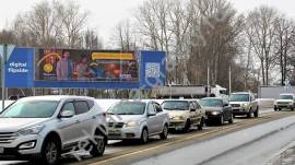 Наружная реклама в Нижнем Новгороде от рекламного 