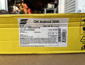 Куплю проволоку OK Autrod 309L, ₽ 5,500.00