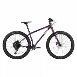 Велосипед Surly Karate Monkey Organic Eggplant - R