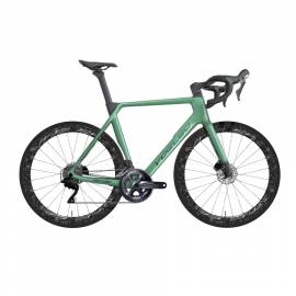 Велосипед Yoeleo R12 DB Ultegra Di2 Aero Disc Brak