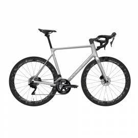 Велосипед Yoeleo R11 DB Std Disc Brake Carbon Road