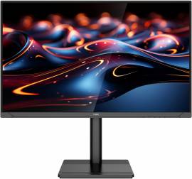 Монитор NPC 27 MU2707-K черный IPS LED 5ms 16 9 HD