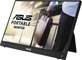 Монитор Asus 15.6 ZenScreen MB16ACV темно-серый IP