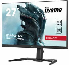 Монитор Iiyama 27 G-Master GB2770HSU-B5 черный IPS