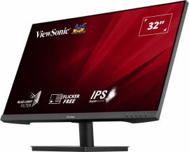 Монитор ViewSonic 31.5 VA3209-MH черный IPS LED 4m