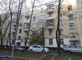 Продается 2-комн. квартира 60 м2 в Москве