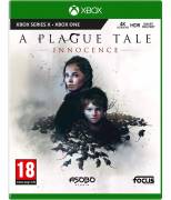 A Plague Tale Innocence HD Xbox One Xbox Series X,