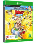 Asterix Obelix Slap Them All Лимитированное издани