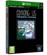 Игра Among Us Crewmate Edition для Xbox Series X X