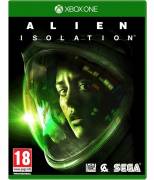 Игра Alien Isolation для Xbox One Series X. Озвучк