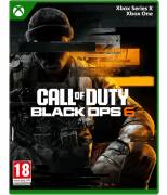 Игра Call of Duty Black Ops 6 для Xbox Series X On