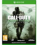 Call of Duty Modern Warfare Remastered Xbox One Se