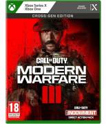 Call of Duty Modern Warfare III 3 Xbox Series X Xb