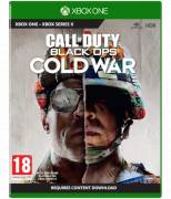 Call of Duty Black Ops Cold War Xbox One, Series X