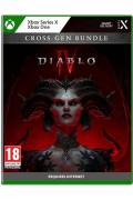 Diablo IV 4 Xbox One Series X, русская версия