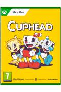 Cuphead Xbox One, русские субтитры