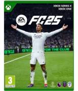 Игра EA Sports FC 25 FIFA 25 для Xbox Series X Xbo