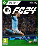 EA Sports FC 24 Xbox One Series X, русская версия