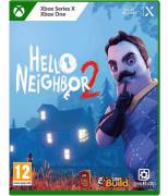 Игра Hello Neighbor 2 для Xbox Series X Xbox One. 