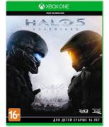 Halo 5 Guardians Xbox One Series X, русская версия