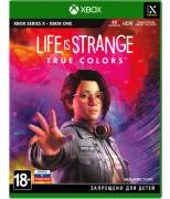 Life is Strange True Colors Xbox Series X, Xbox On