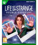 Игра Life is Strange Double Exposure для Xbox Seri