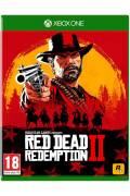 Игра Red Dead Redemption 2 Xbox One, Series X . Ме