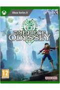 One Piece Odyssey Xbox Series X, русская версия