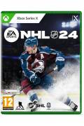 NHL 24 Xbox Series X, английская версия