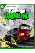 Need for Speed Unbound Xbox Series X, английская в