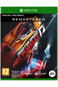 Need for Speed Hot Pursuit Remastered Xbox One Ser