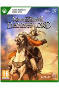 Игра Mount and Blade II Bannerlord для Xbox Series