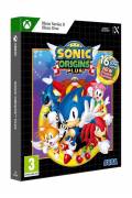 Sonic Origins Plus - Day One Edition Xbox Series X