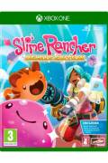 Игра Slime Rancher Deluxe Edition для Xbox One Ser