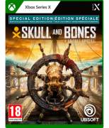 Диск Skull and Bones Special Edition для Xbox Seri