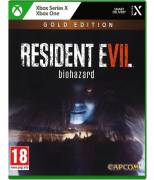 Игра Resident Evil 7 Biohazard Gold Edition для Xb