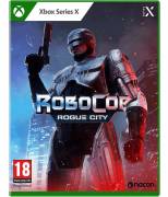 RoboCop Rogue City Xbox Series X, русская версия