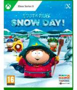 Игра South Park Snow Day Южный парк Снежный день д