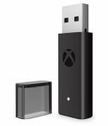 Беспроводной ресивер Xbox One Wireless Adapter for