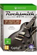 Rocksmith All-New 2014 Edition игра и уникальный к