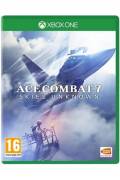 Ace Combat 7 Skies Unknown Xbox One, русские субти