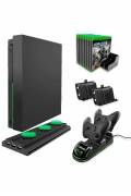 Набор Game Accessories Kit для XBOX One X OIVO IV-