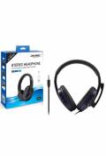 Dobe Гарнитура проводная Stereo Headphone для Play